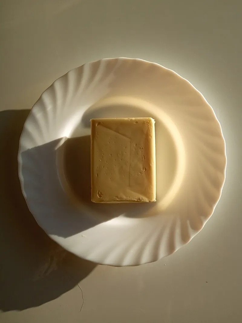 Cultured, Keratin, or Just Clever Marketing? What Your Butter Choice Actually Does to a Cookie