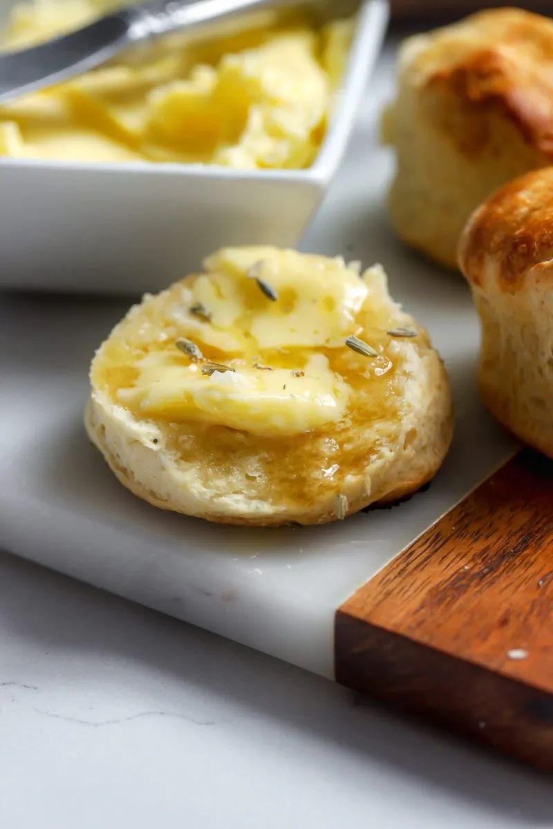 The $6 Upgrade: How Five Better Ingredients Quietly Transform Everything You Bake