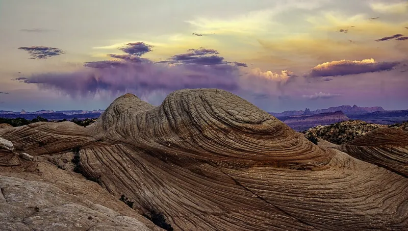 Every Recipe Is a Map — Here's How to Read the Terrain