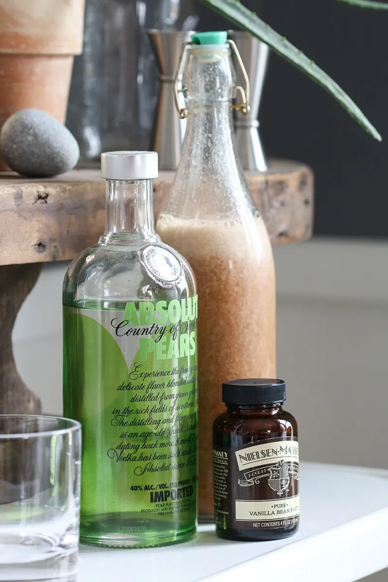 Two Bottles, Every Bake: Rethinking the Vanilla Aisle
